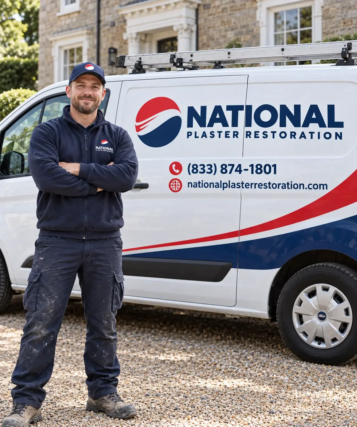 Plaster Repair company in Newfane, NY